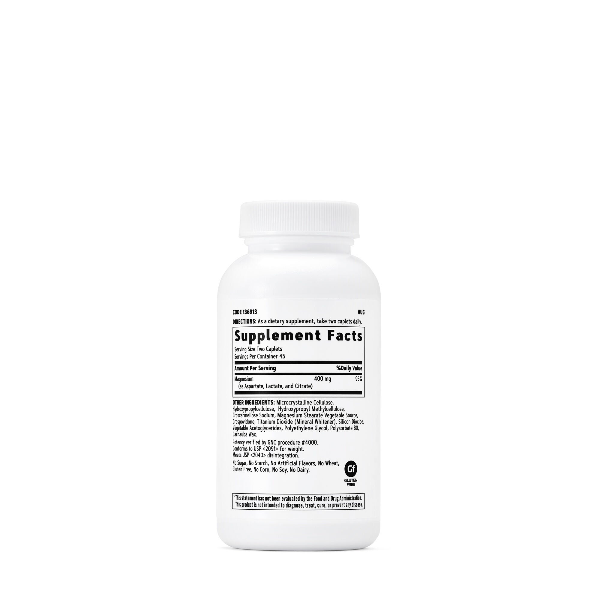 Departments Vitamins & Supplements Minerals Potassium & Magnesium